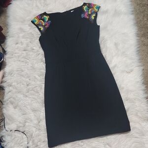 Trina Turk Sheath Dress- Size 2